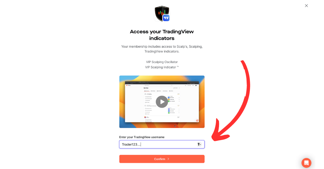 vipindicators.com $100 to $10k challenge how it works 