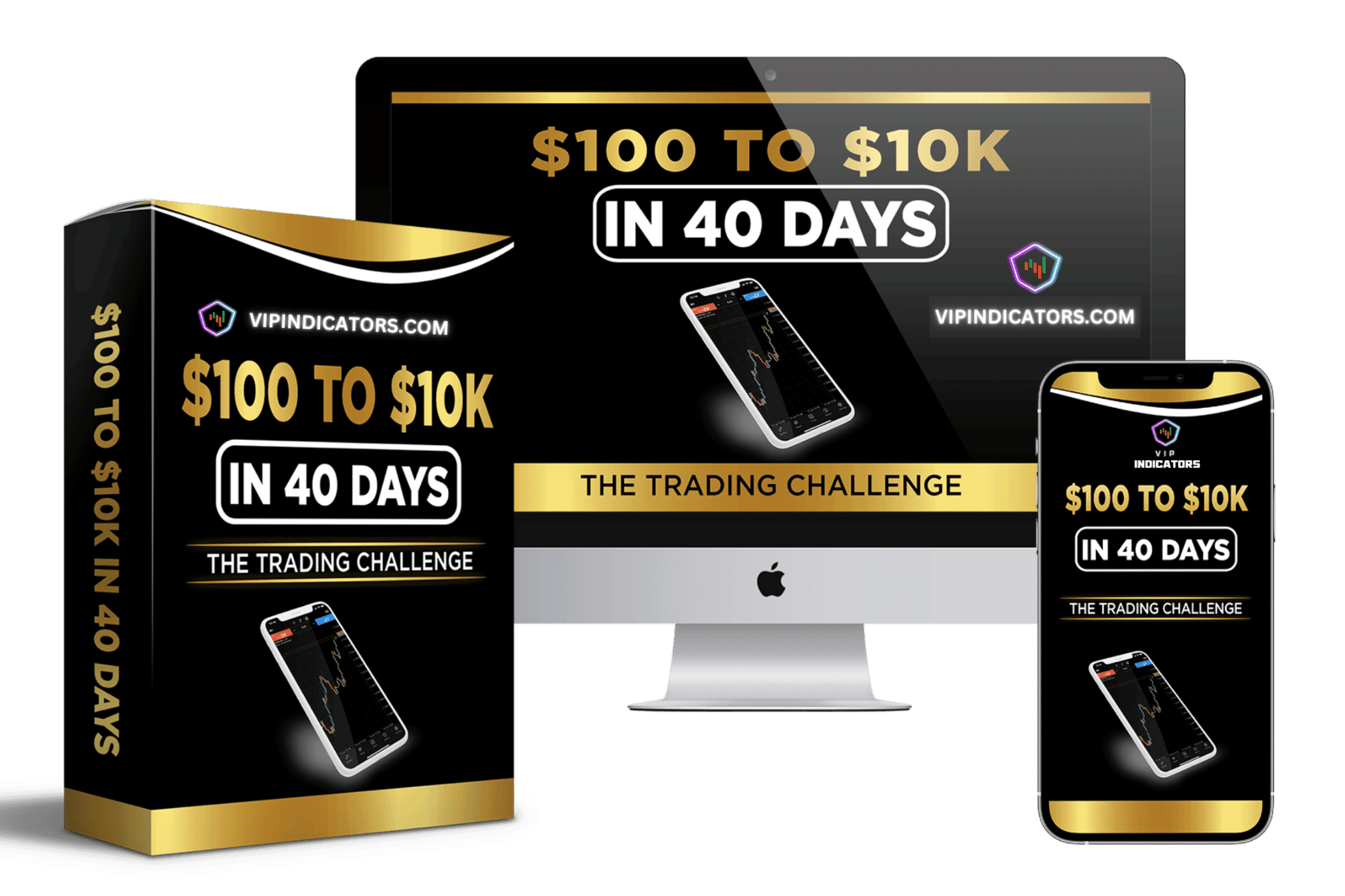 10k challenge 