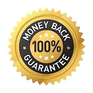 money back