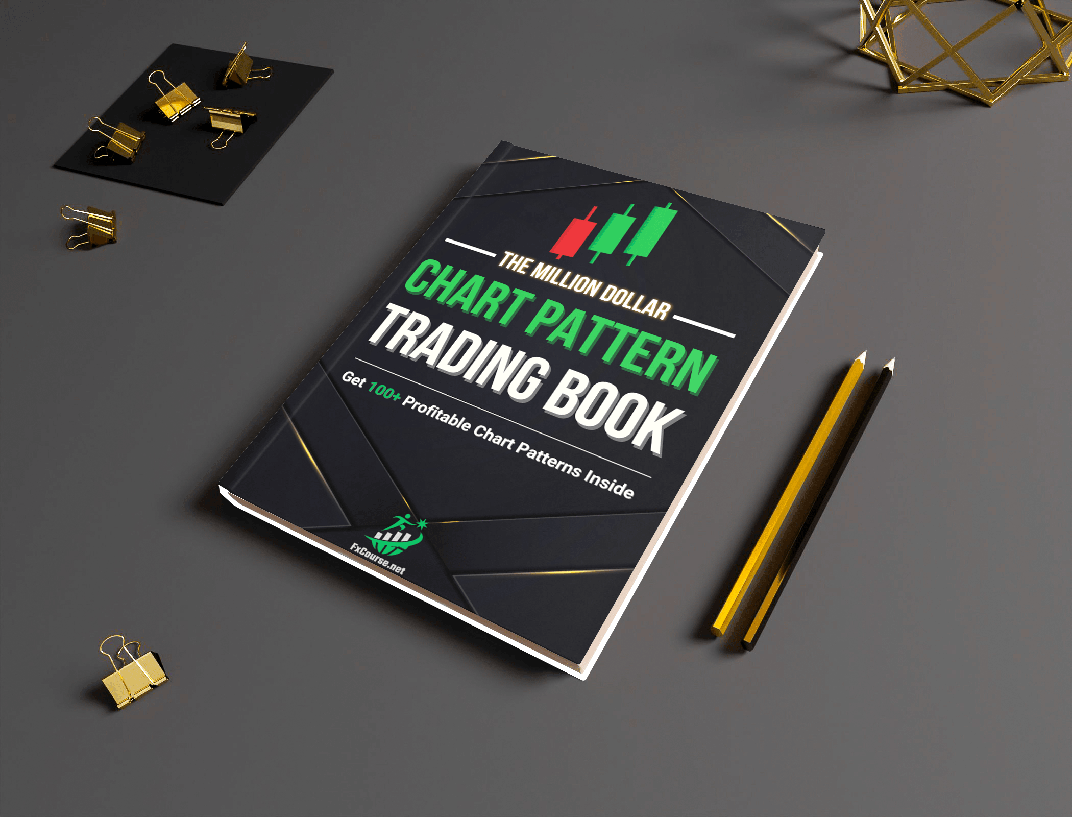vip indicators chart pattern trading book