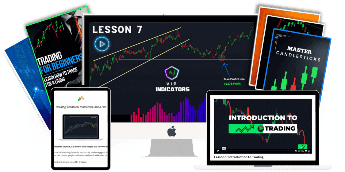 trading course