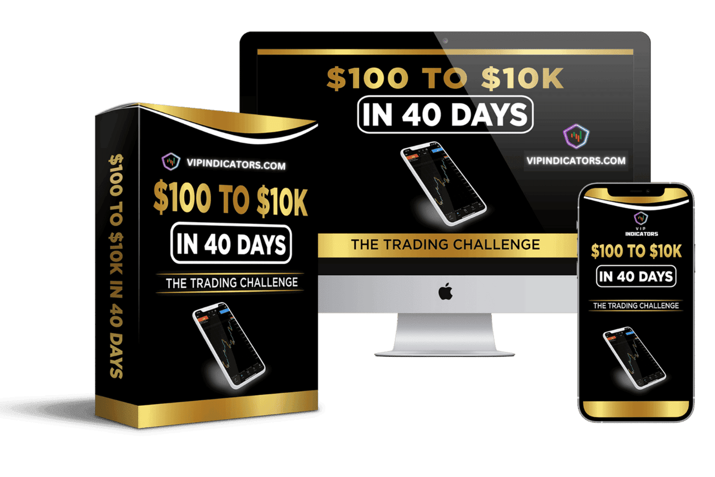 10k challenge 