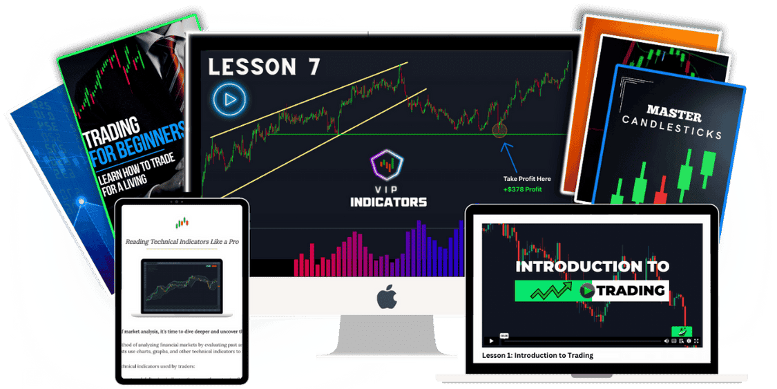 trading course
